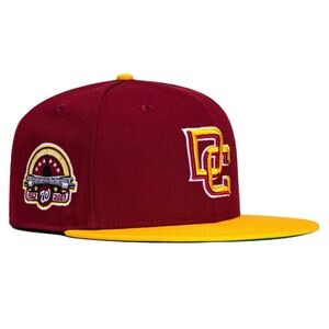 Washington Nationals Hat